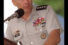 General Wesley Clark on Ethical Leadership