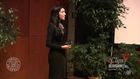 Leila Janah Discusses Inspiration To Help Those At The Bottom Of the Pyramid