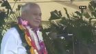 Visiting Hawaii, Part 3: A Record of the Visit of the Head of State of Samoa to Hawaii, 24 - 27 August 2008
