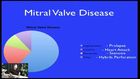 Echocardiographic Evaluation of Valvular Heart Disease