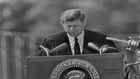 Great Speeches Video Series, John F. Kennedy: American University