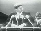 Great Speeches Video Series, Volume 8, John F. Kennedy: Berlin Wall