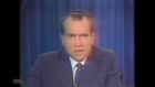 Great Speeches Video Series, Richard Nixon: Address on Cambodia