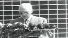 Great Speeches Video Series, Volume 8, Harry Truman: Dexter Iowa Whistlestop