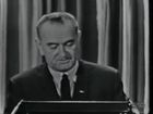 Lyndon B. Johnson: Johns Hopkins Vietnam Address