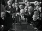 Dwight Eisenhower: 1st Inaugural Address
