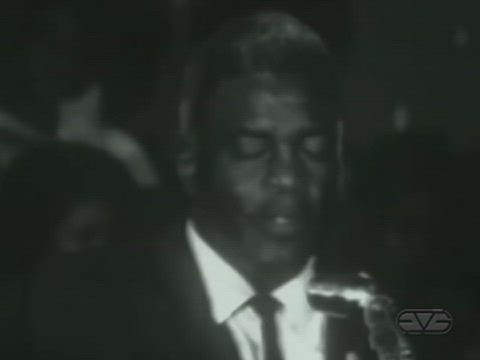 Video Jackie Robinson delivers passionate speech at 1964 civil