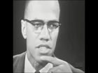 Malcolm X: Exceprt from Interview with Louis Lomax