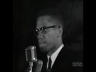 Malcolm X: Speech excerpt 