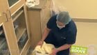 On the Floor @Dove, Lavage in Surgery