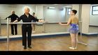 Ballet Barre for the Adult Absolute Beginner
