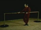 Mikhail Berkut's Character Dance Course, Mikhail Berkut's Character Dance Course, Level Two