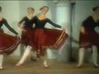 Mikhail Berkut's Character Dance Course, Mikhail Berkut's Character Dance Course, Level Three