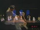 Fairy Doll: A Children's Ballet from the Russian Repertoire