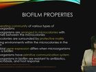 A-Z of Dental Hygiene, Part 8, Dental Biochemistry - Role of Biofilm