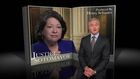 60 Minutes, Justice Sotomayor