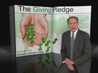 60 Minutes, The Giving Pledge