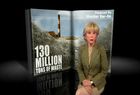 60 Minutes, 130 Million Tons Of Waste