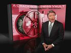 60 Minutes, A Crack In The Swiss Vault