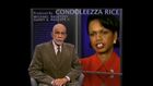 60 Minutes, Condoleezza Rice