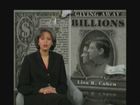60 Minutes, Giving Away Billions (Gates Foundation)