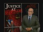 60 Minutes, Justice At Guantanamo
