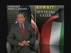 60 Minutes, Kuwait: Ten Years Later