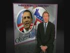 60 Minutes, Obama '08