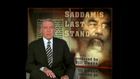 60 Minutes, Saddam's Last Stand
