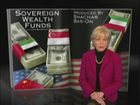 60 Minutes, Sovereign Wealth Funds