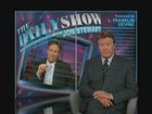 60 Minutes, The Daily Show With Jon Stewart