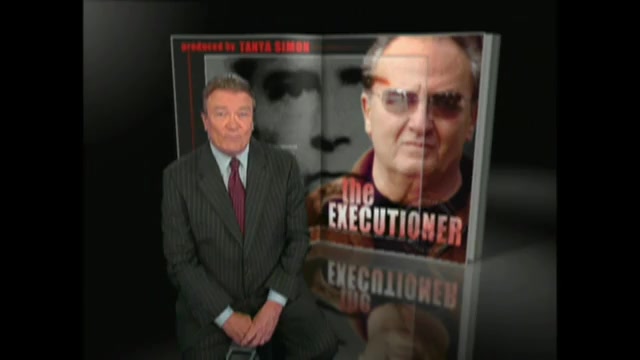 60 Minutes The Executioner Alexander Street A Proquest Company