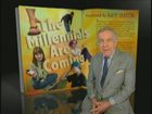 60 Minutes, The Millennials Are Coming