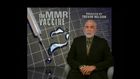 60 Minutes, The MMR Vaccine