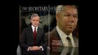 60 Minutes, The Secretary Of State (Colin Powell)