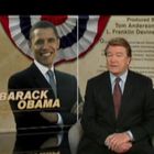 Vintage Barack Obama Original Illinois State Senator Handbook 