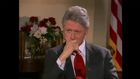60 Minutes, Clinton On The Millenium (Countdown To 2000)