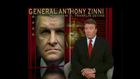 60 Minutes, General Anthony Zinni