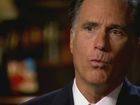 60 Minutes, Part 2, Campaign 2012: Governor Romney (Part Two)