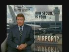 60 Minutes, How Secure Is Your Airport?