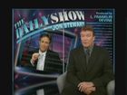60 Minutes, The Daily Show With Jon Stewart (2002)