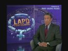60 Minutes, LAPD Confidential