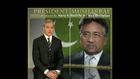 60 Minutes, President Musharraf
