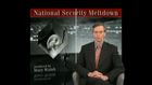 60 Minutes, National Security Meltdown