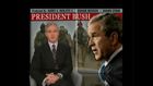 60 Minutes, President Bush