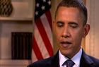 60 Minutes, Part 2, President Obama (Part Two)