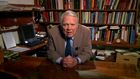Andy Rooney On The Election of Barack Obama