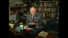 60 Minutes, Andy Rooney Saves Boxes