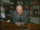 60 Minutes, Andy Rooney on Bush Iraq Policy