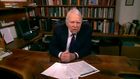 60 Minutes, Andy Rooney Tackles the Census